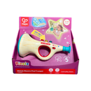 Pixelz Melody Maestro Pixel Trumpet - Toyology Toys