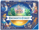 Disney Edition Enchanted Forest Board Game - Toyology Toys
