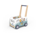 Van Multi-Activity Walker - Toyology Toys