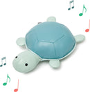 Musical Animals - Emilie the Turtle