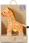 Pull Along Friends - Gina the Giraffe