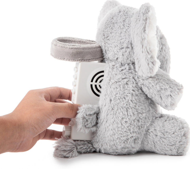 Eli the Elephant On The Go
