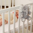 Eli the Elephant On The Go