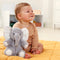 Eli the Elephant On The Go