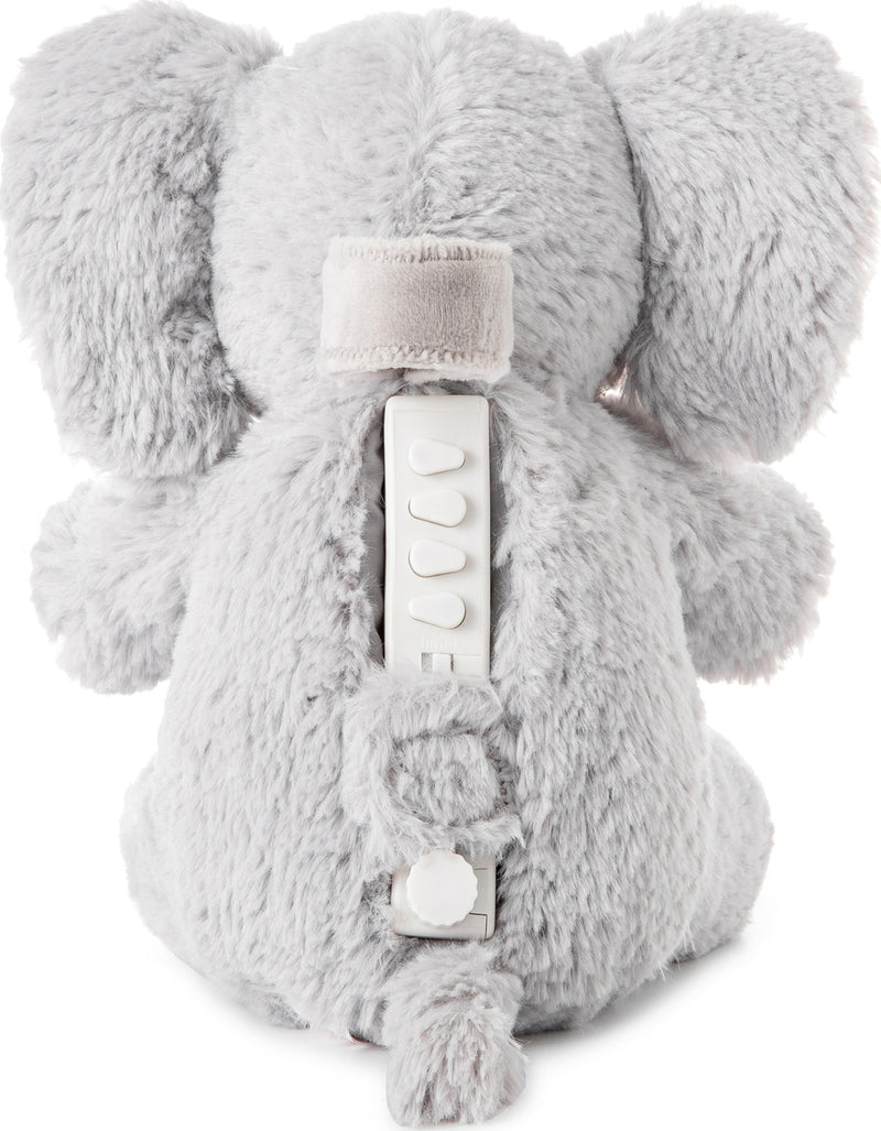 Eli the Elephant On The Go