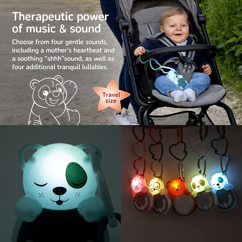 Sweet Dreamz On the Go - Dog