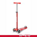 Micro Maxi Deluxe LED Scooters