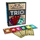 Trio Card Game