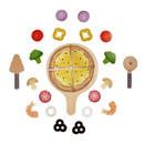 Perfect Pizza Play set