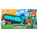Hasbro NERF Mindcraft Diamond Sword - Toyology Toys