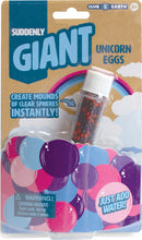 Club Earth Unicorn Eggs