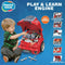 Play & Learn Engine