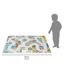 City Play Mat