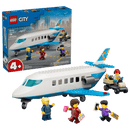 CITY Passenger Jet - Toyology Toys