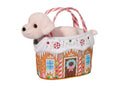Candy Lane Sassy Sak - Toyology Toys