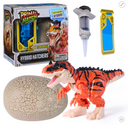 Primal Hatch Hybrid Hatchers Specimen Batch 1.0 - Toyology Toys