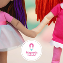 Groovy Girls Doll Peach Skin Red Hair - Poppy