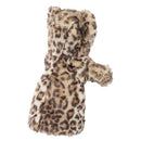 Leopard Cub Stage Puppet