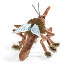 Mosquito Puppet