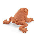 Mini Toad Finger Puppet