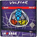 Inverse Volstar Twisty Puzzle