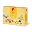 Janod Developmental Activity Box - 18mo