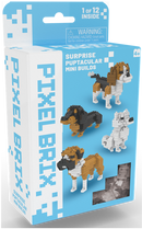 Pixel Worx Surprise Puptacular
