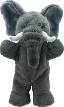 Eco Walking Puppets - Elephant