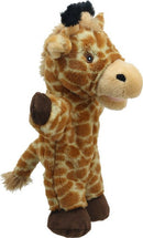 Eco Walking Puppets - Giraffe