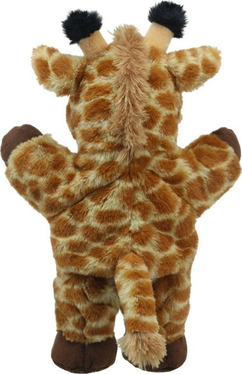 Eco Walking Puppets - Giraffe
