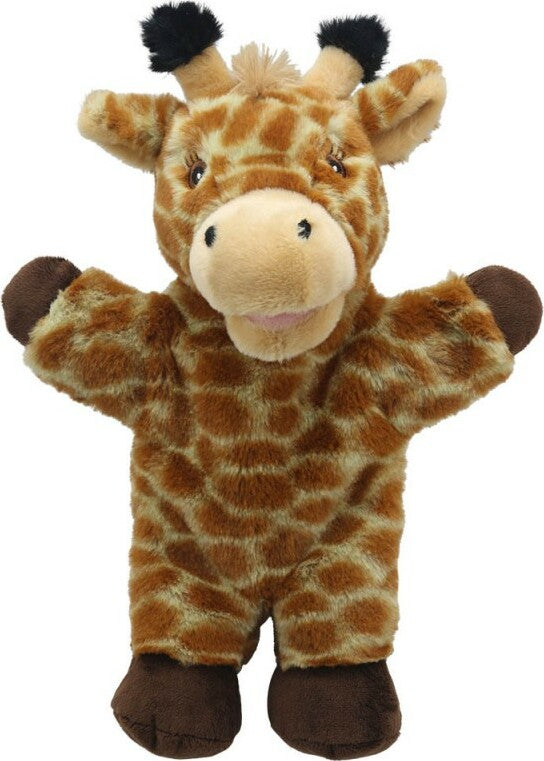 Eco Walking Puppets - Giraffe