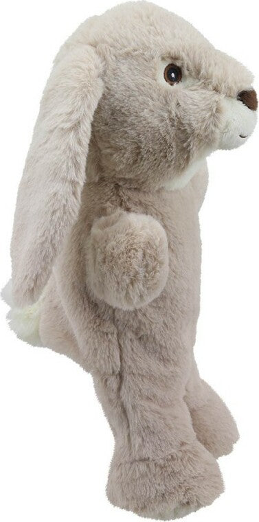 Eco Walking Puppets - Rabbit