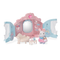 Calico Critters Style & Sparkle Dressing Room