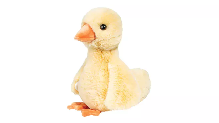 Dennie Duck Soft