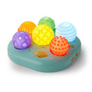 Sensory Ball Night Light - ToyologyToys