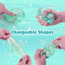 Squishy Ocean Cubes