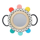 Wimmer Grasp & See Mirror Grasping Toy