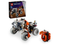 Surface Space Loader LT78 - Technic