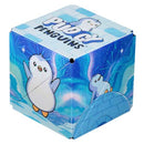 Shashibo-Pudgy Penquins-Paxton