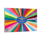 Deluxe Watercolor Paper Rainbow - Toyology Toys