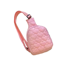 Happy Hearts Sling Bag