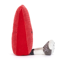 Amuseables Sports Fowla Red Card - Toyology Toys