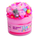 Peachybbies BB Hippo BDay Slime
