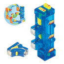 Rail Cube Elevator Kit - Toyology Toys