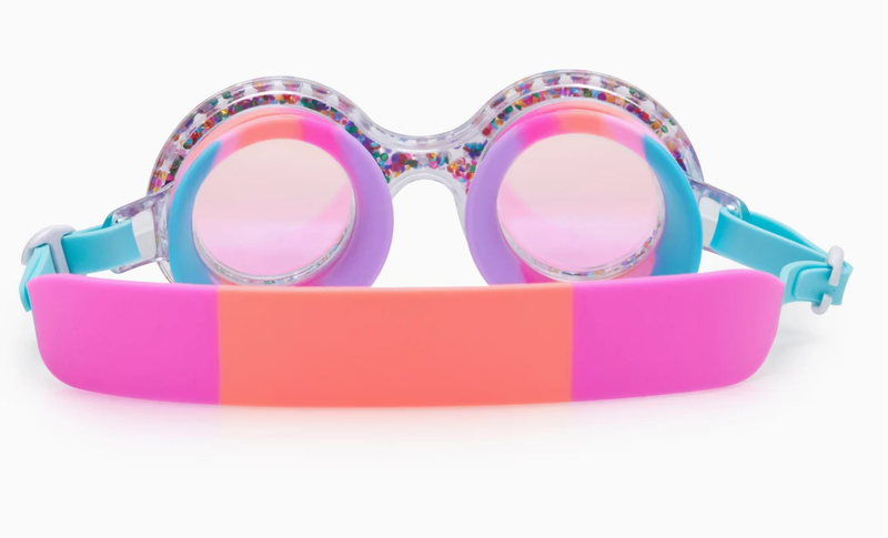 Dazzle Swim Goggles