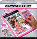 Crystallize It! DIY Light Up Gem Studio Set - Toyology Toys