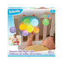 Sensory Ball Night Light - ToyologyToys