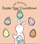 Easter Egg Countdown (Pat the Bunny)