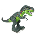 Rampaging Rex