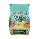 Squishy Ocean Cubes